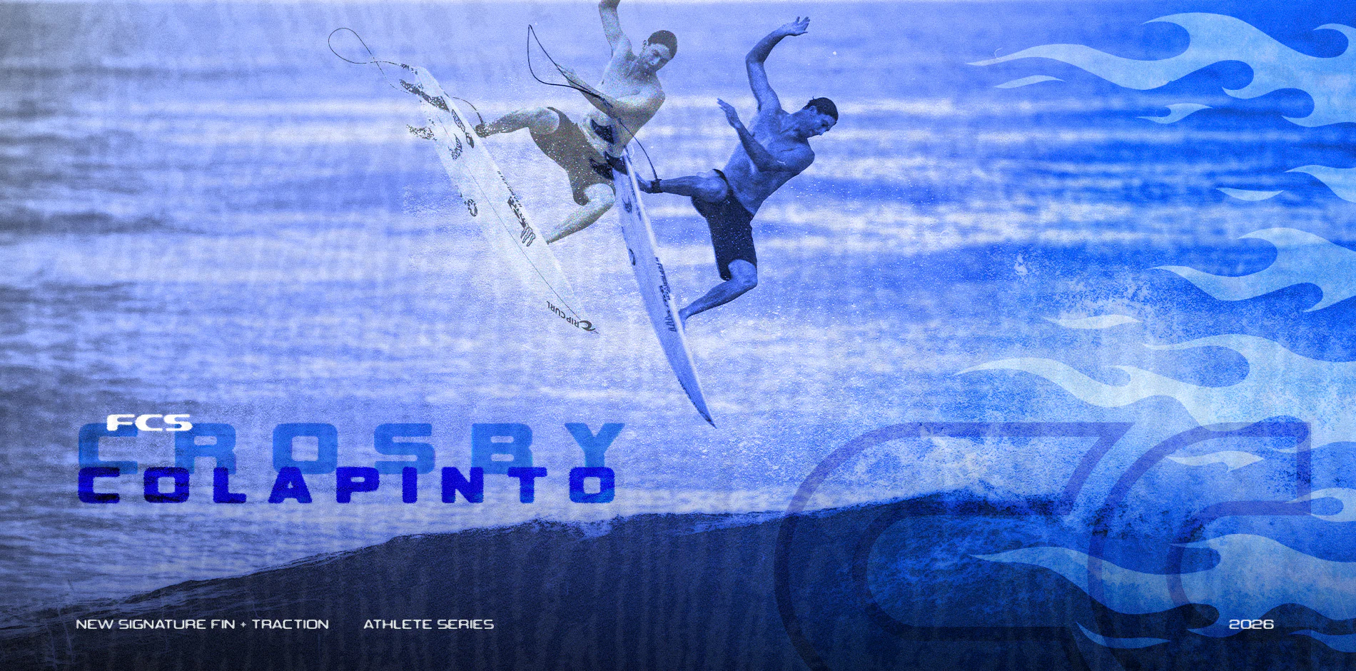 Master the Waves with FCS